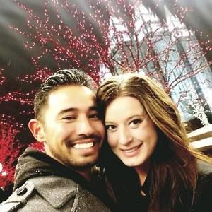 Meet your Posher, Aj